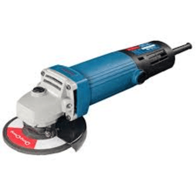 Dongcheng DSM04-100A Angle Grinder 100 mm, 560 Watt